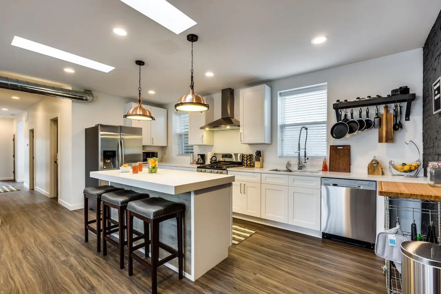 706 N Racine Ave   60642 60642-Building West Huron Street - redawning-unit#ID1255567P-Chicago-IL