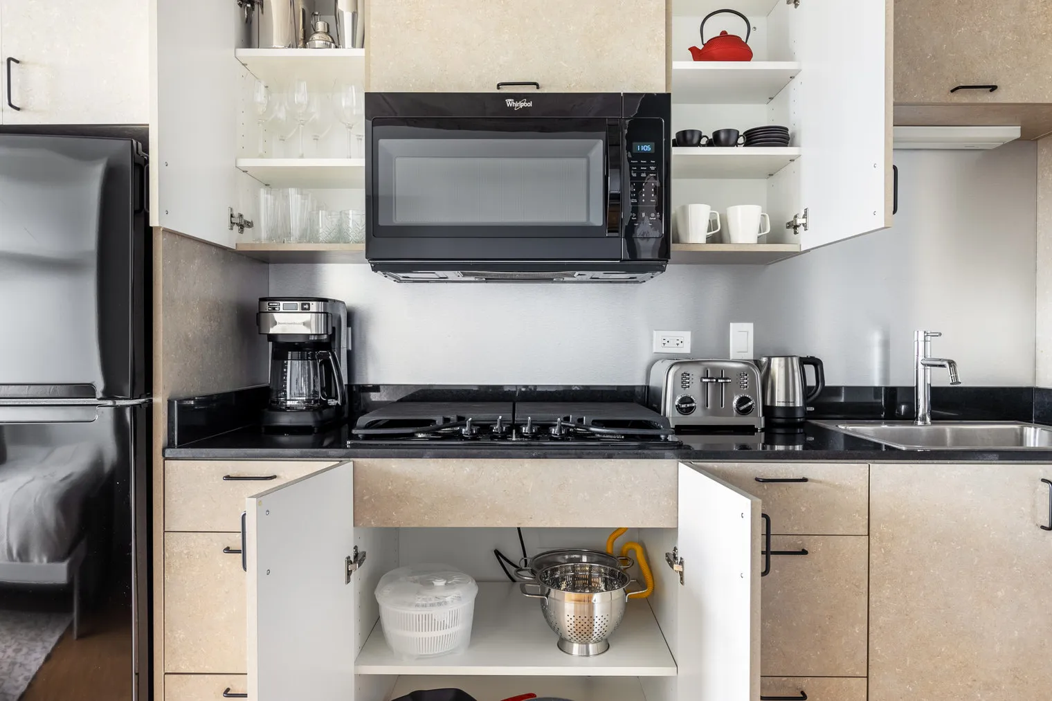 1515 N Fremont St   60642 60642-SoNu Digs-unit#ID304-Chicago-IL