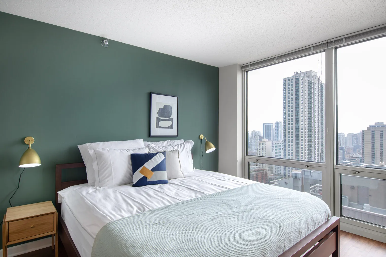 750 N RUSH ST 60611-The Chicagoan-unit#ID86-Chicago-IL