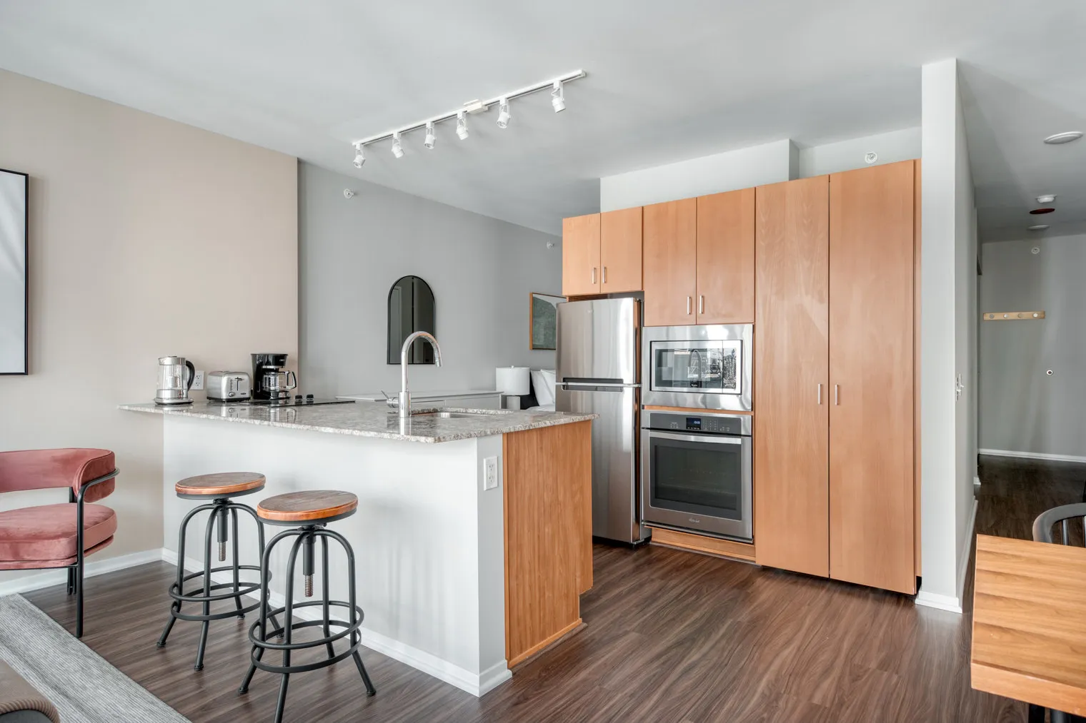 200 E Illinois St 60611 60611-Aston-unit#ID875-Chicago-IL