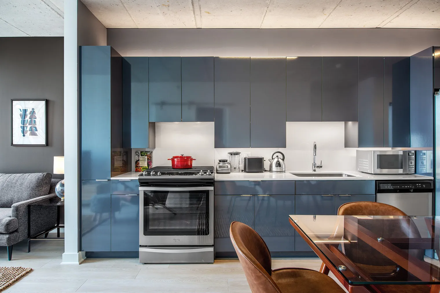 311 W Illinois St   60654 60654-3Eleven-unit#ID119-Chicago-IL