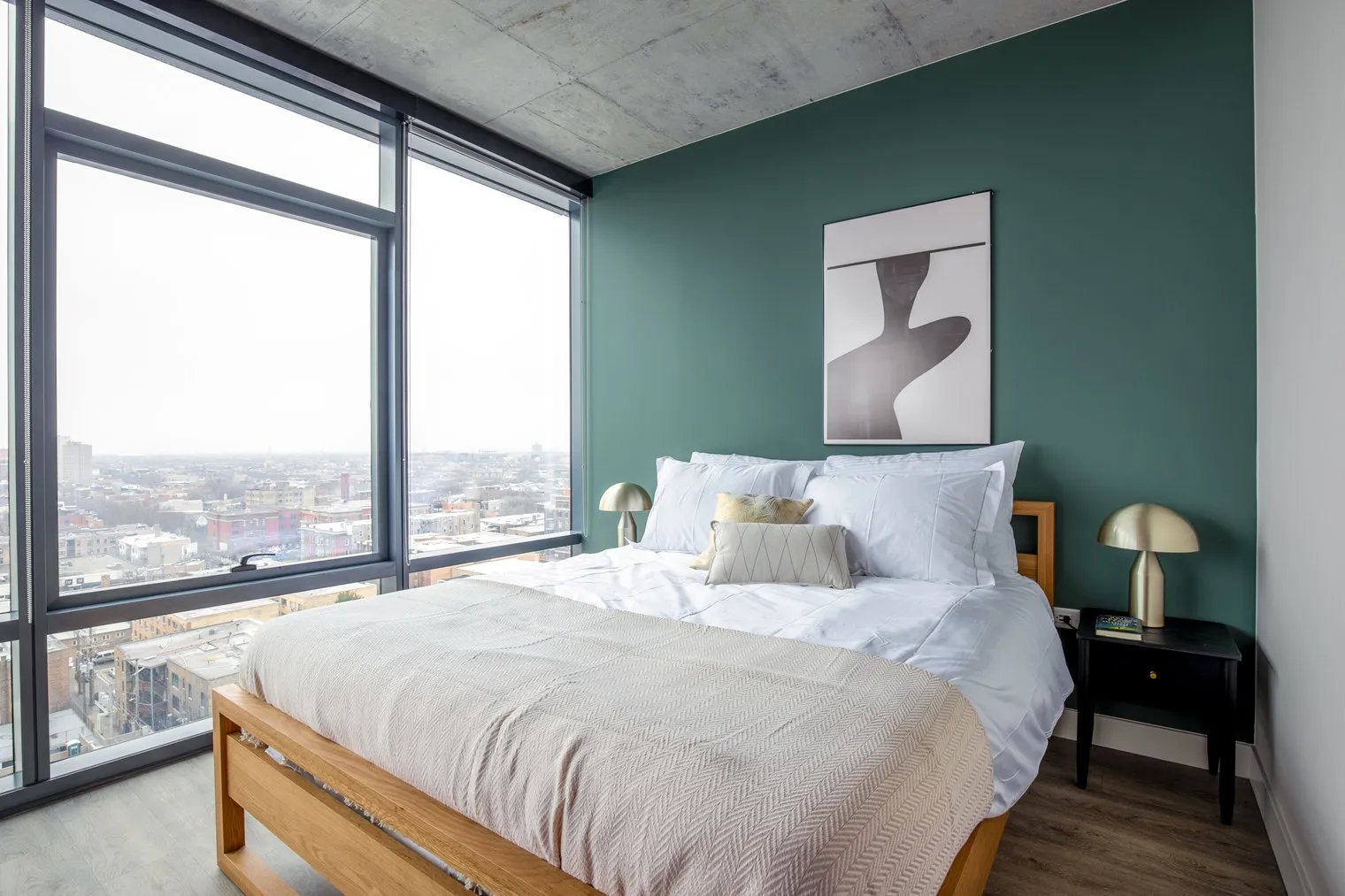 450 W Belmont Ave   60657 60657-Four50-unit#ID203-Chicago-IL