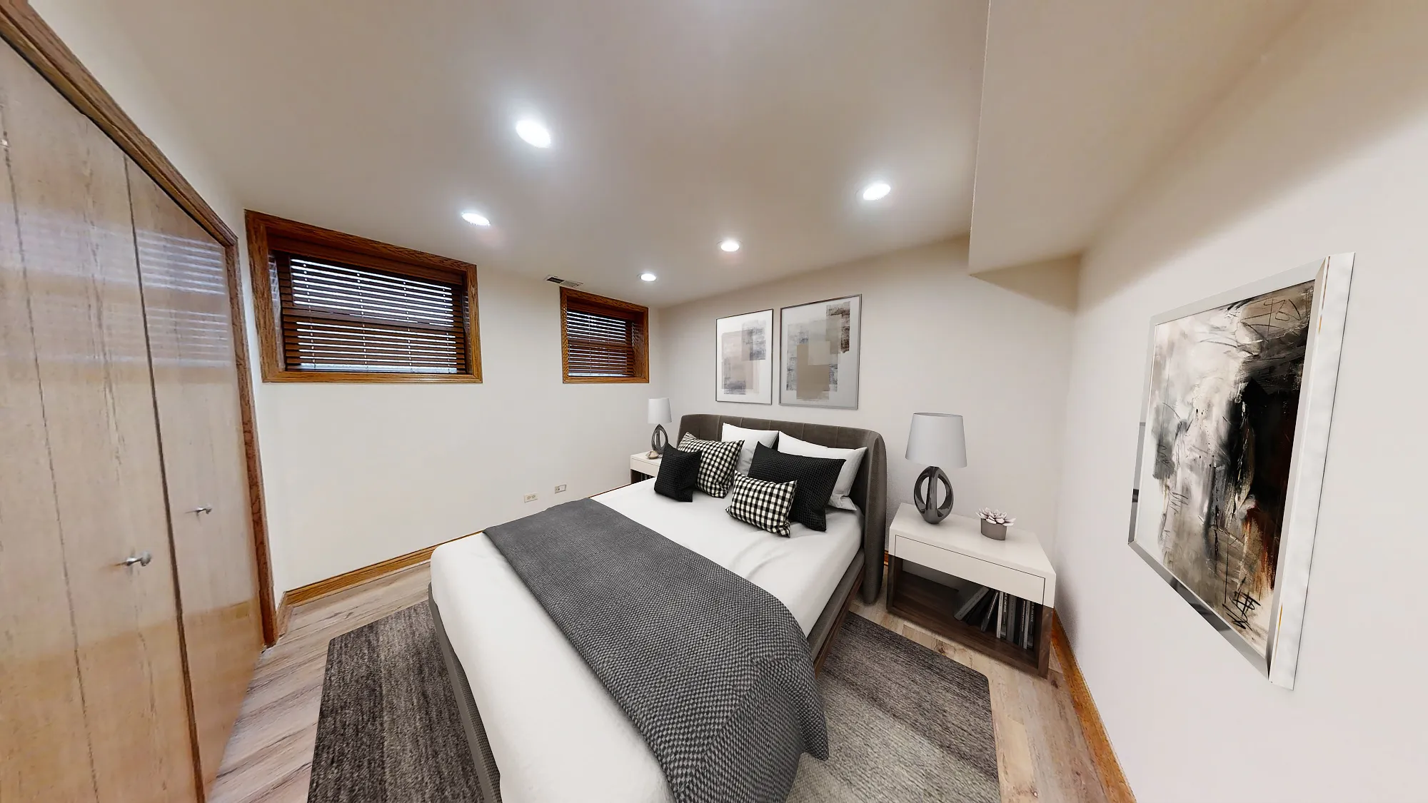 3759 N Lakewood Ave 60613 60613-unit#1R-Chicago-IL