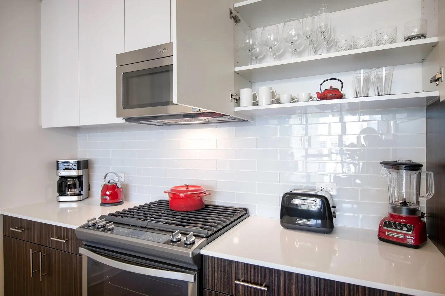 201 N Garland Ct 60601 60601-Mila-unit#ID43-Chicago-IL