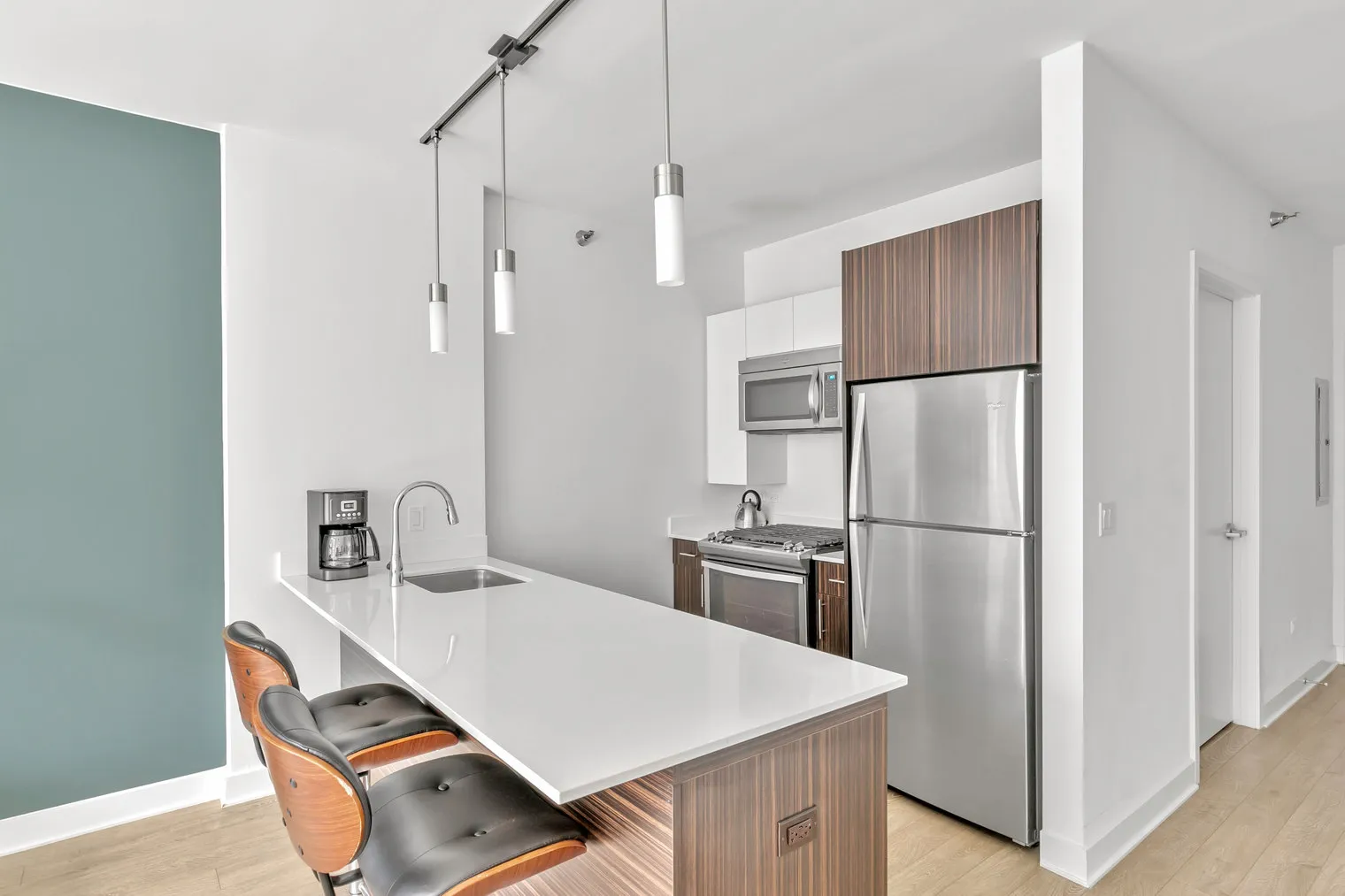 201 N Garland Ct   60601 60601-Mila-unit#ID230-Chicago-IL