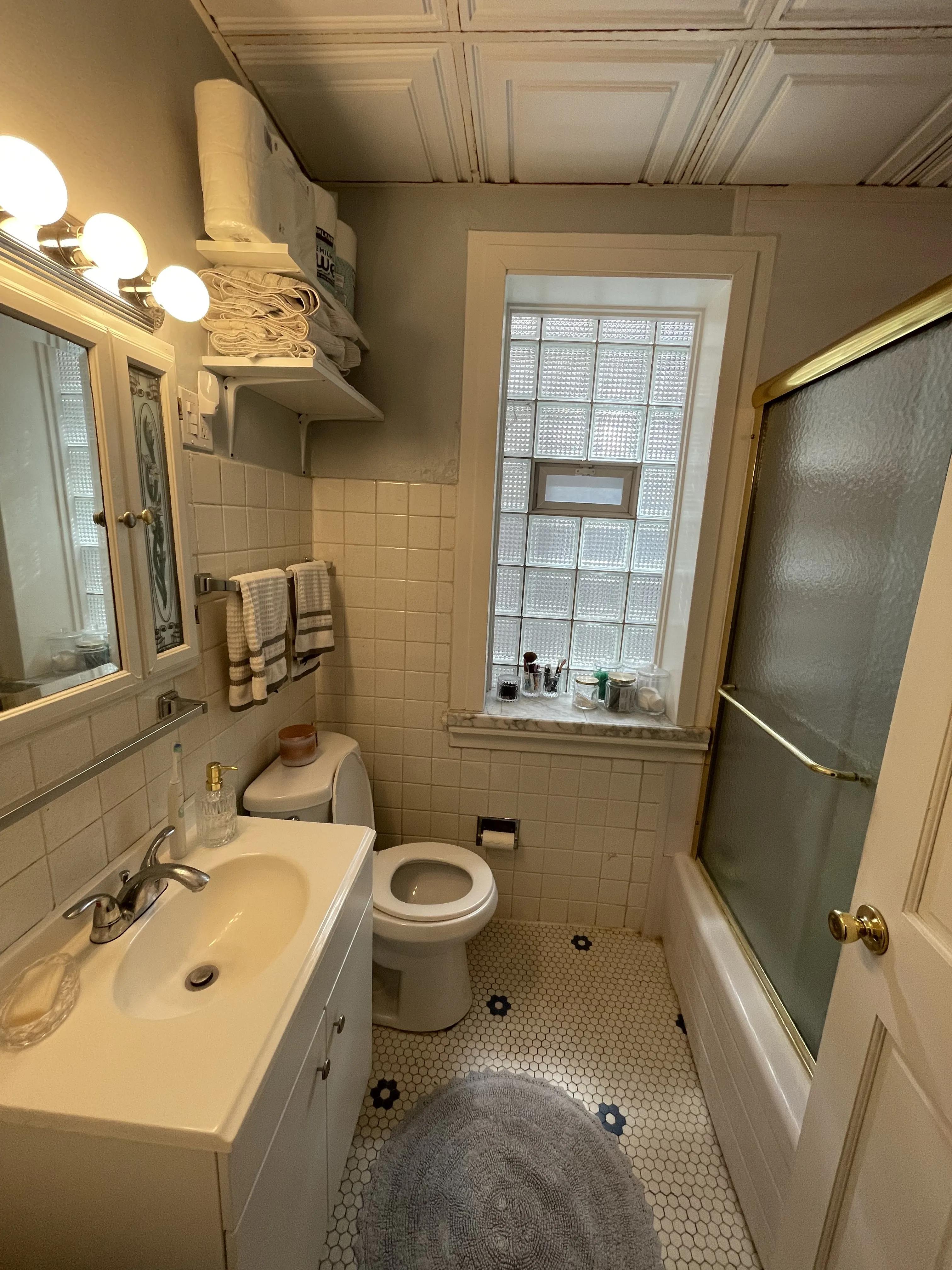 4858 N TALMAN AVE 60625-unit#01-Chicago-IL