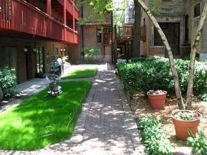 805 W Oakdale Ave   60657 60657-Gaslight Village Condo Association-unit#2B-Chicago-IL