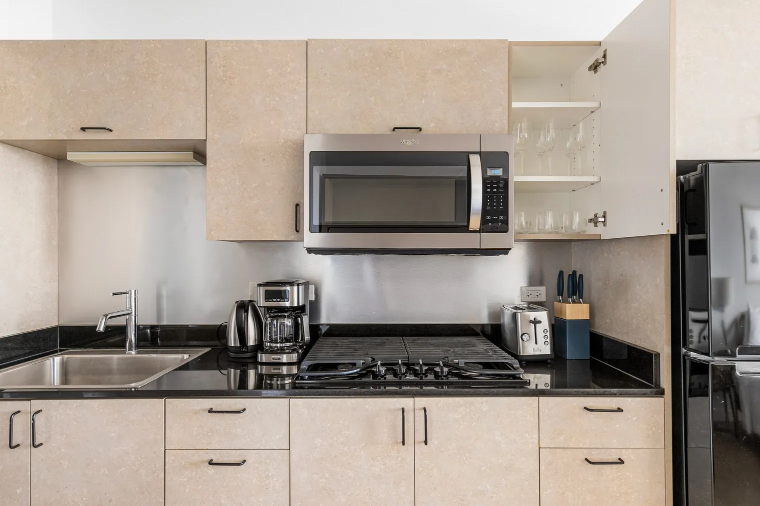 1515 N Fremont St   60642 60642-SoNu Digs-unit#ID1282-Chicago-IL