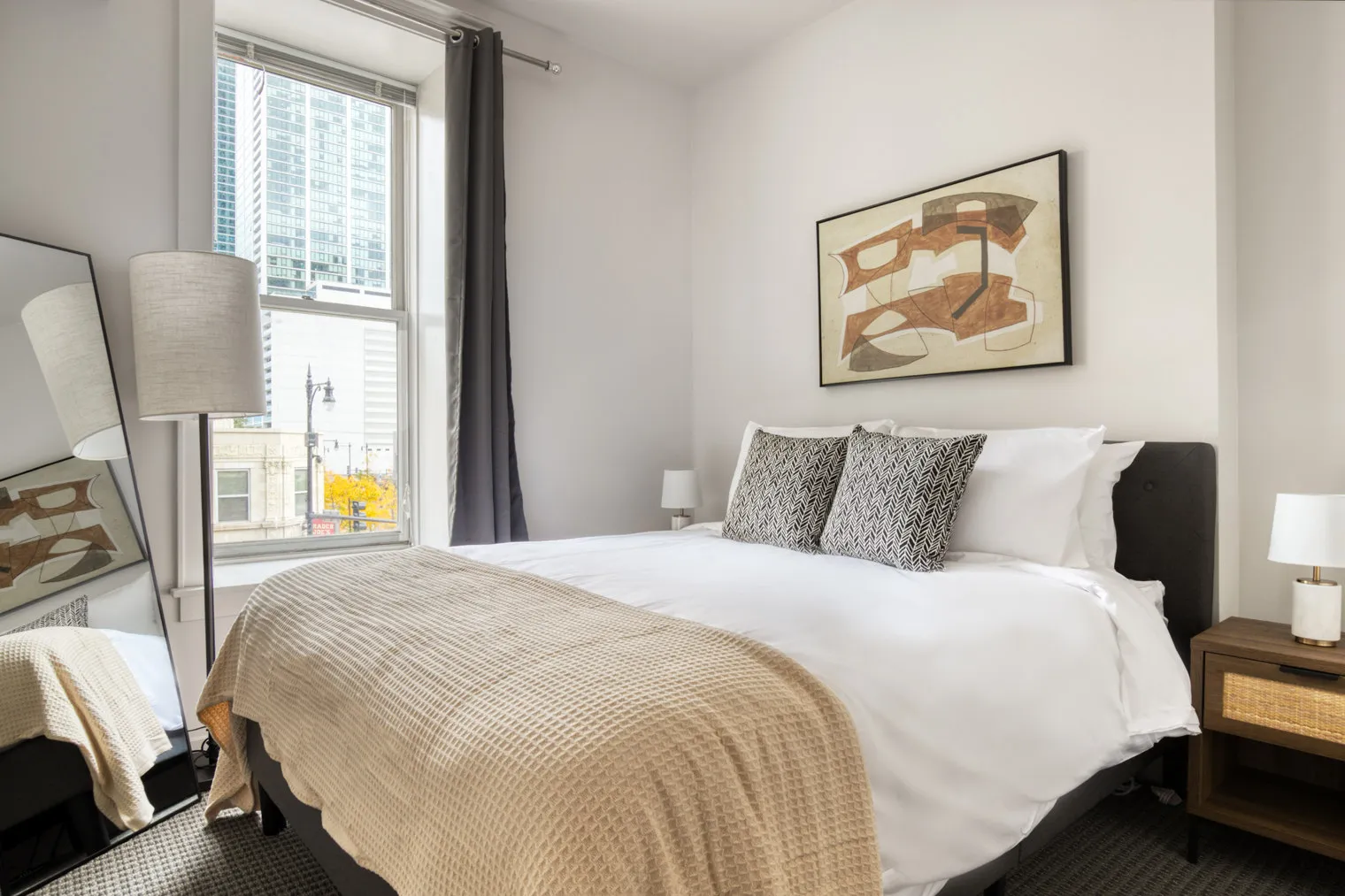 30 E Roosevelt Rd   60605 60605-The Roosevelt-unit#ID808-Chicago-IL