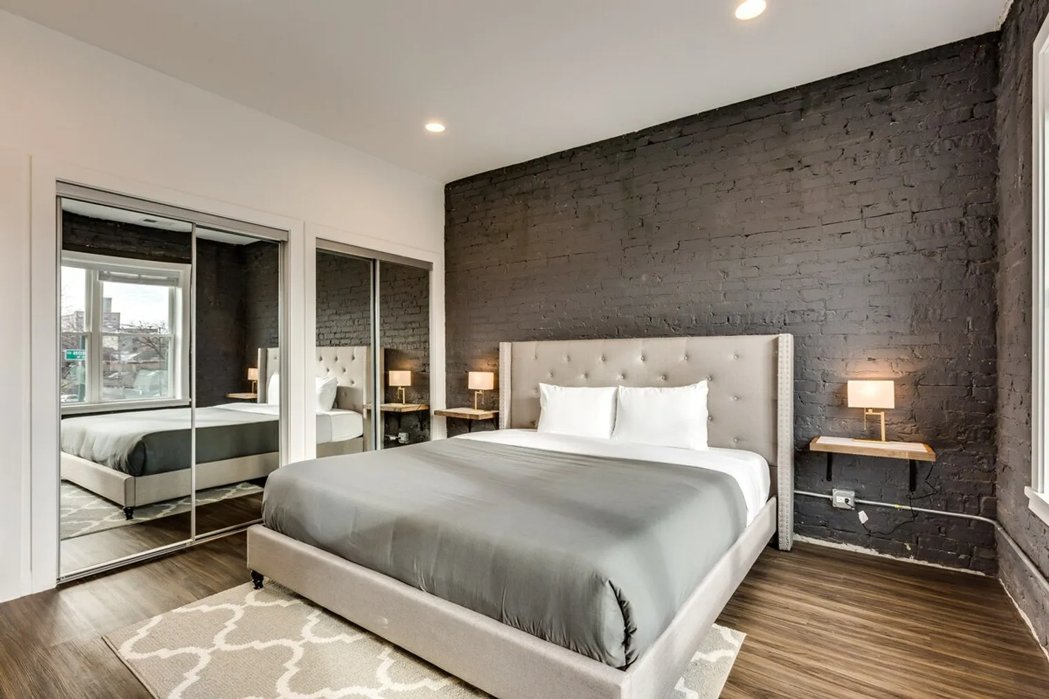 706 N Racine Ave   60642 60642-Building West Huron Street - redawning-unit#ID1255567P-Chicago-IL