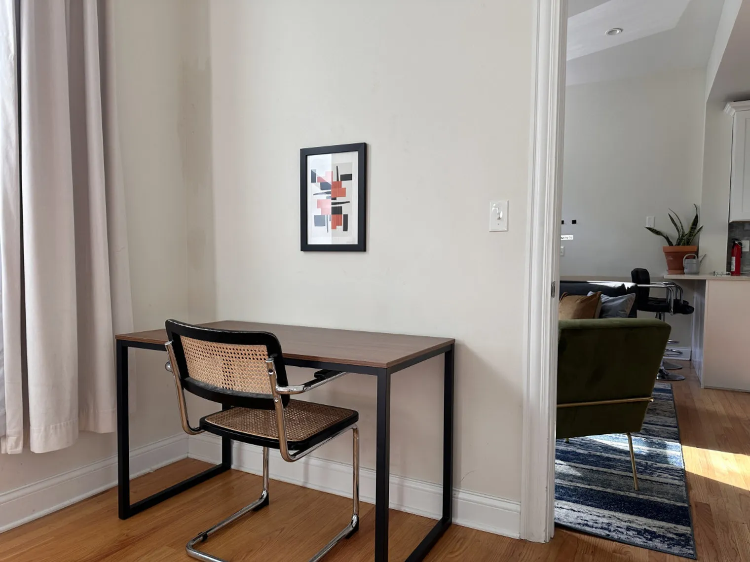 846 N Hermitage Ave   60622 60622-Building North Hermitage Avenue-unit#ID1379013P-Chicago-IL