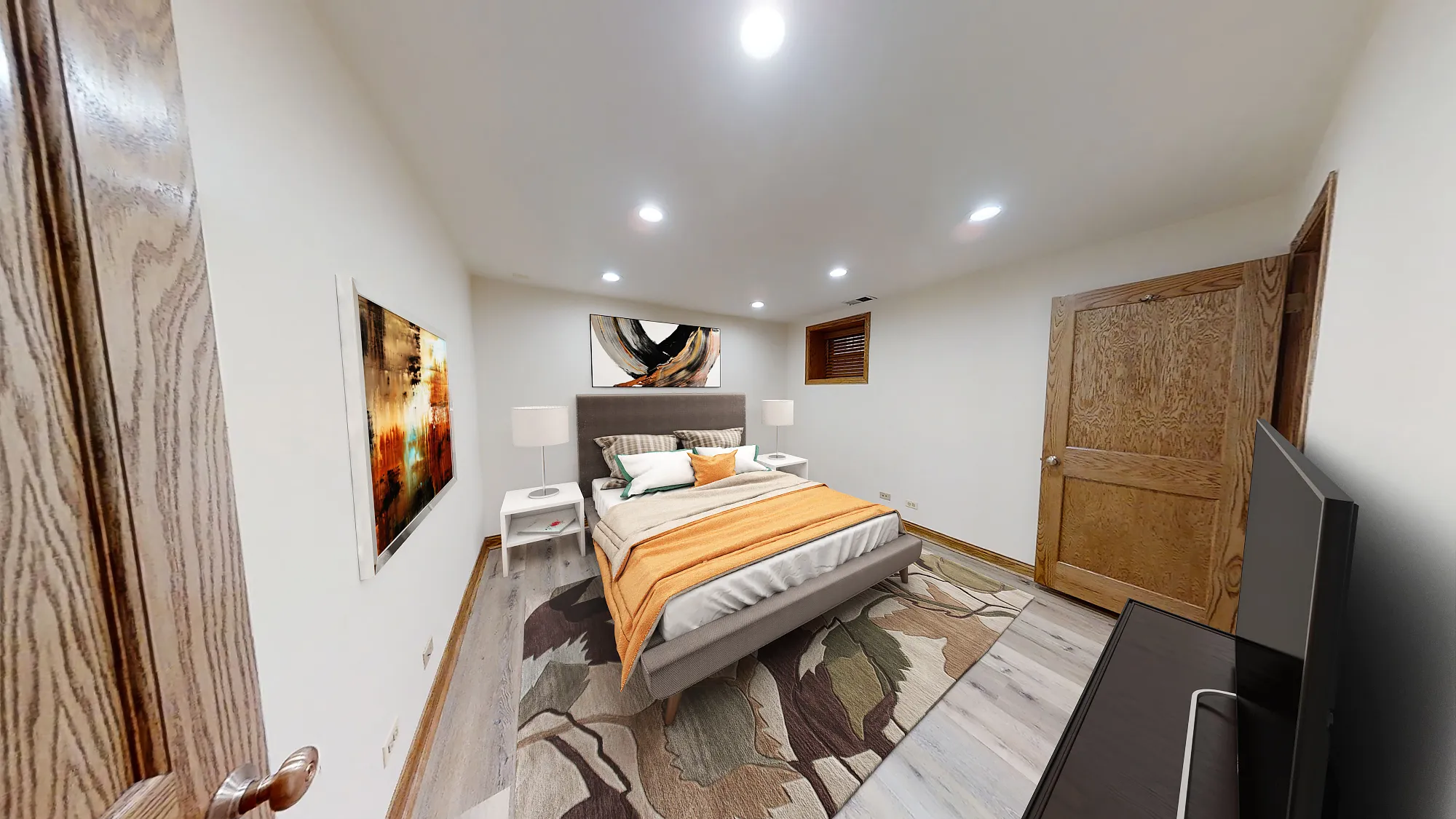 3759 N Lakewood Ave 60613 60613-unit#1R-Chicago-IL