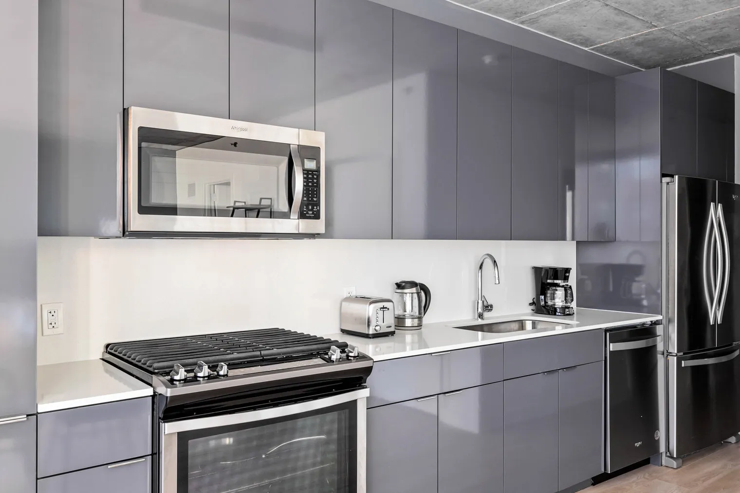 311 W Illinois St   60654 60654-3Eleven-unit#ID817-Chicago-IL