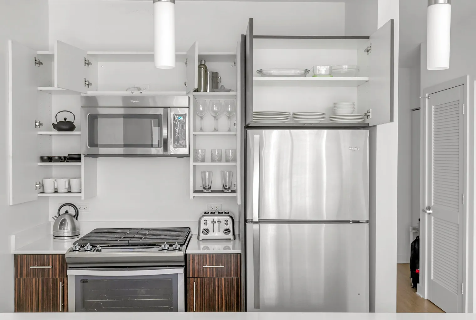 201 N Garland Ct   60601 60601-Mila-unit#ID230-Chicago-IL