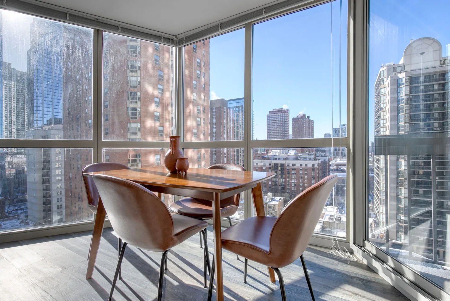 1 E Delaware Pl 60611 60611-One East Delaware-unit#1016-Chicago-IL