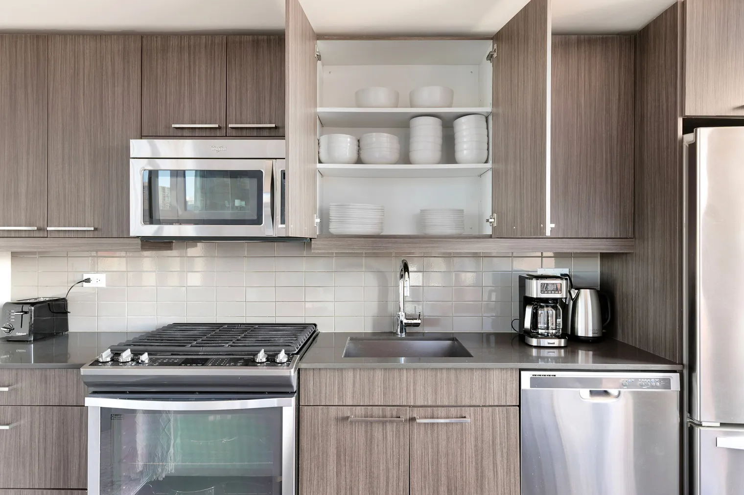 730 W Couch Pl   60661 60661-The Parker-unit#ID1367-Chicago-IL