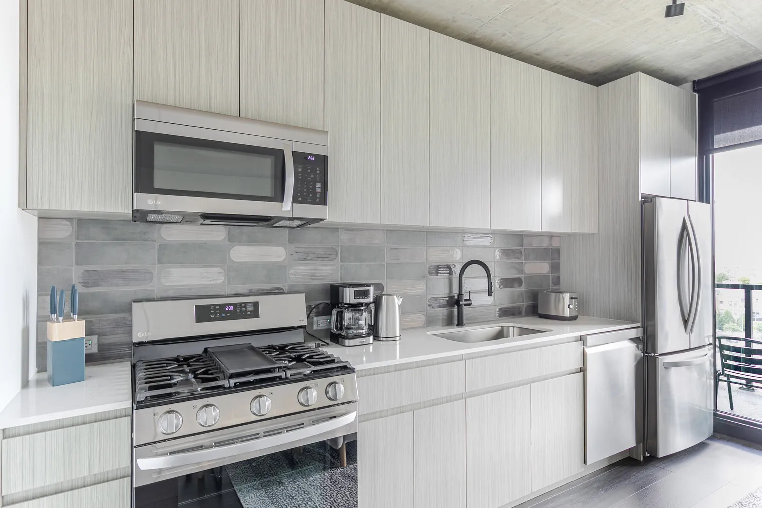 1454 W Randolph St   60607 60607-Evo Union Park-unit#ID1305-Chicago-IL