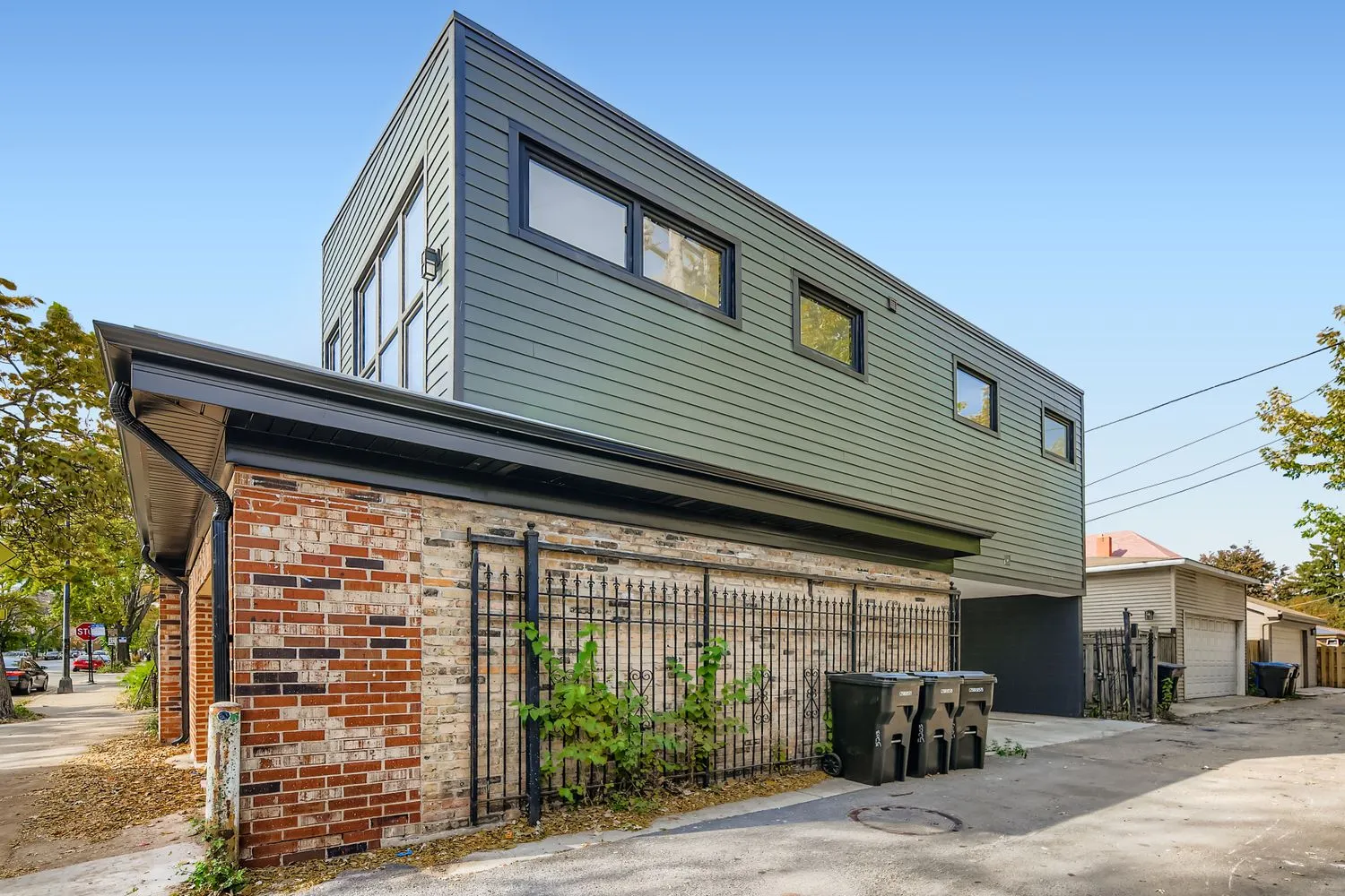 5203 N Lakewood Ave   60640 60640-unit#4-Chicago-IL