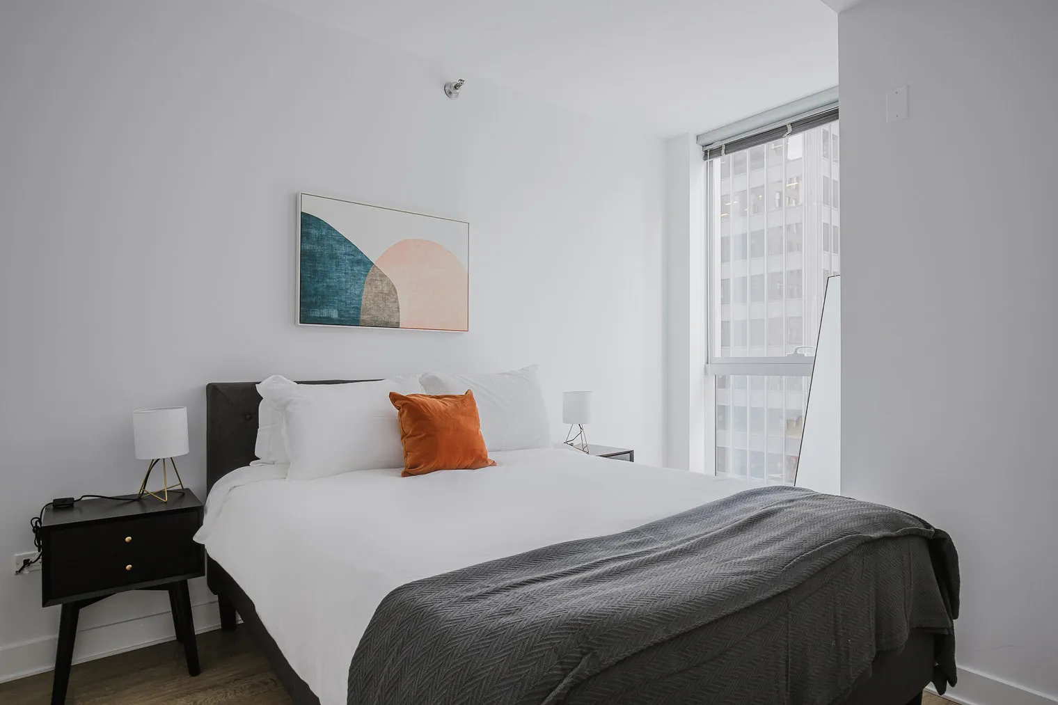 201 N Garland Ct   60601 60601-Mila-unit#ID1184-Chicago-IL