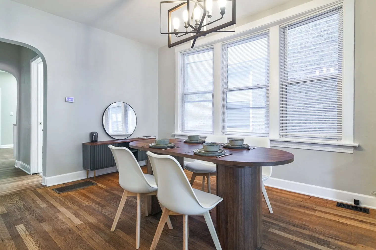 3547 N Albany Ave 60618 60618-Building North Albany Avenue - ktg-unit#ID1359758P-Chicago-IL