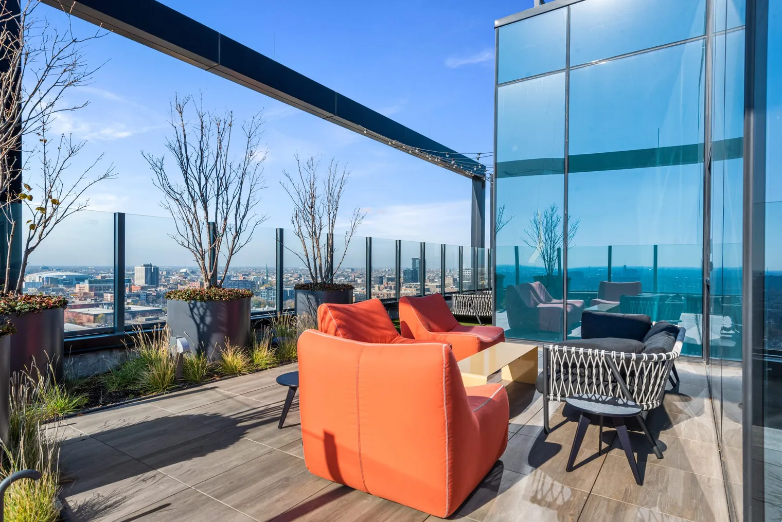 1128 W Van Buren St   60607 60607-Building West Van Buren Street - cloud9-guesty-unit#ID1029580P-Chicago-IL