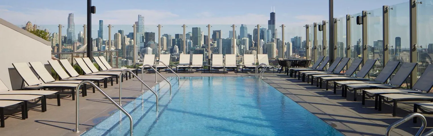 901 W Blackhawk St   60642 60642-Building North Kingsbury Street - cloud9-guesty-unit#ID1029653P-Chicago-IL