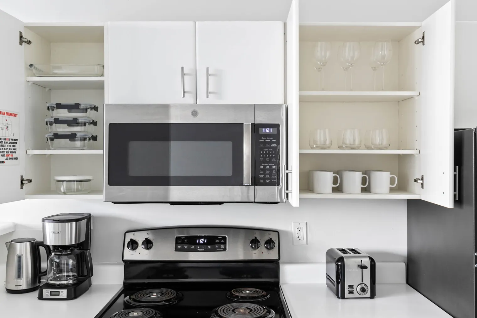 445 E Ohio St   60611 60611-Lake Shore Plaza-unit#ID786-Chicago-IL