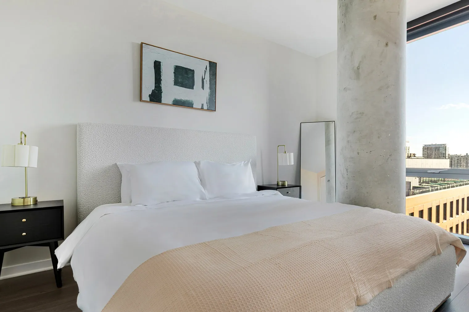 730 W Couch Pl   60661 60661-The Parker-unit#ID1367-Chicago-IL