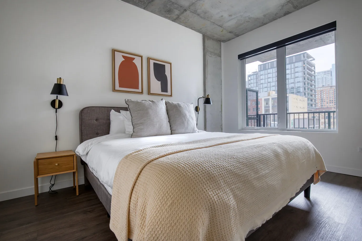 751 N Hudson Ave 60654 60654-Hugo-unit#ID1037-Chicago-IL