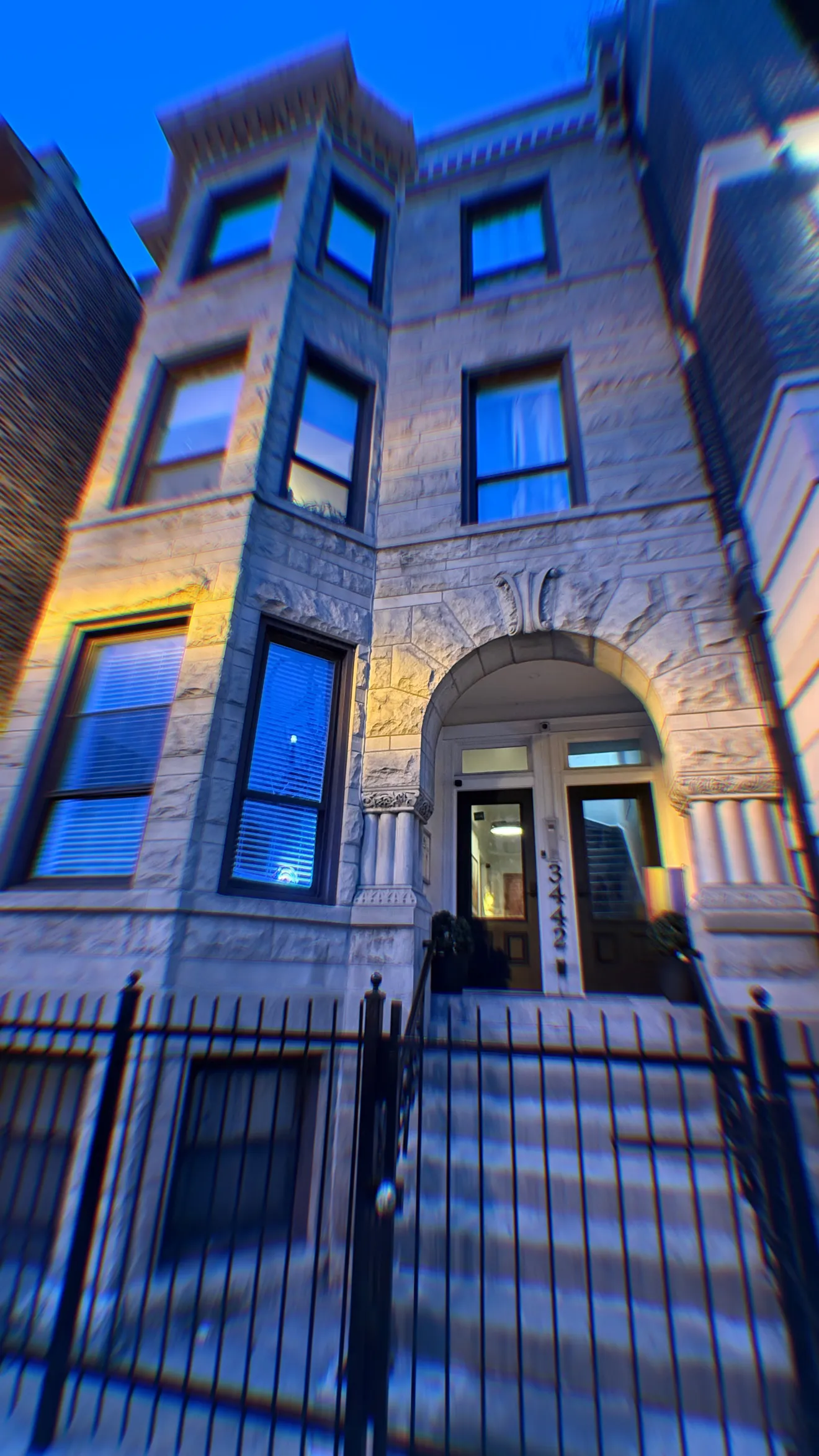 3442 N Halsted St 60657 60657-unit#1-Chicago-IL