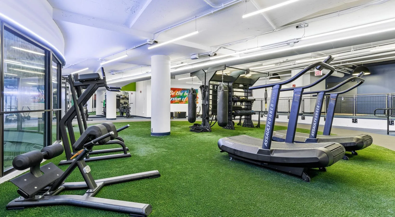 800 S Wells St   60607 60607-River City-Chicago-IL