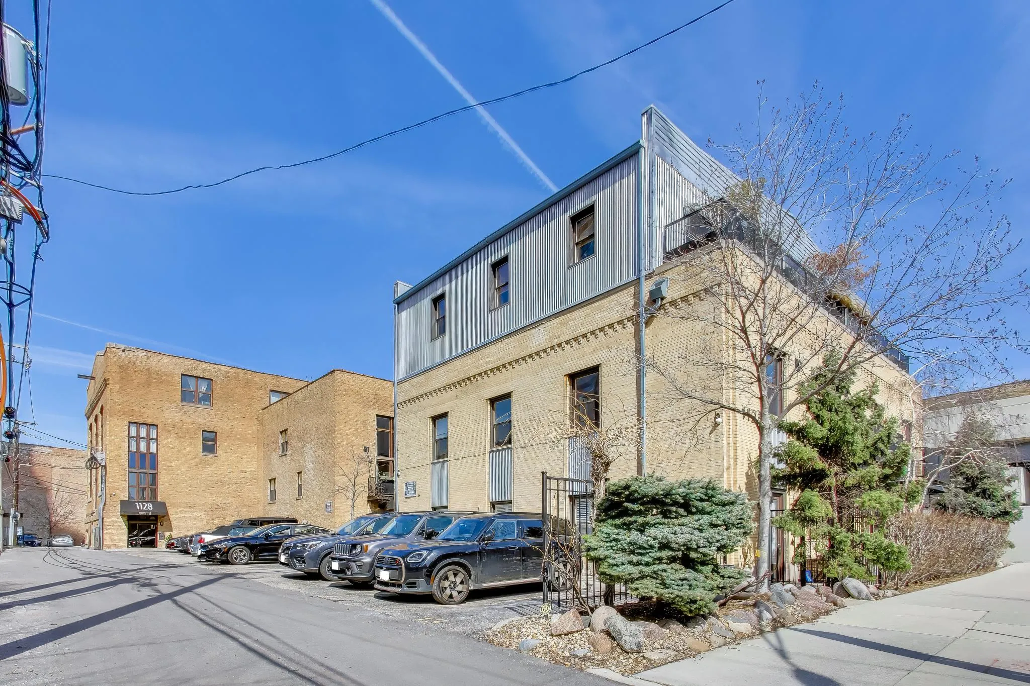1128 W Ardmore Ave 60660 60660-unit#9-Chicago-IL