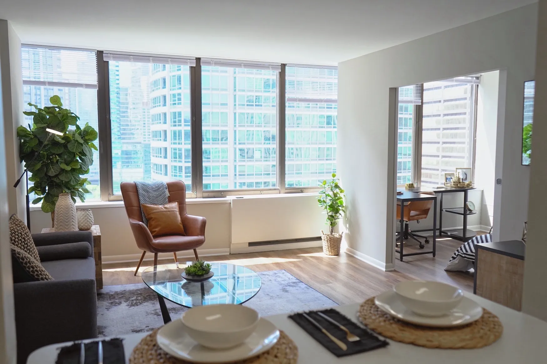 333 E Ontario St 60611 60611-unit#606-Chicago-IL