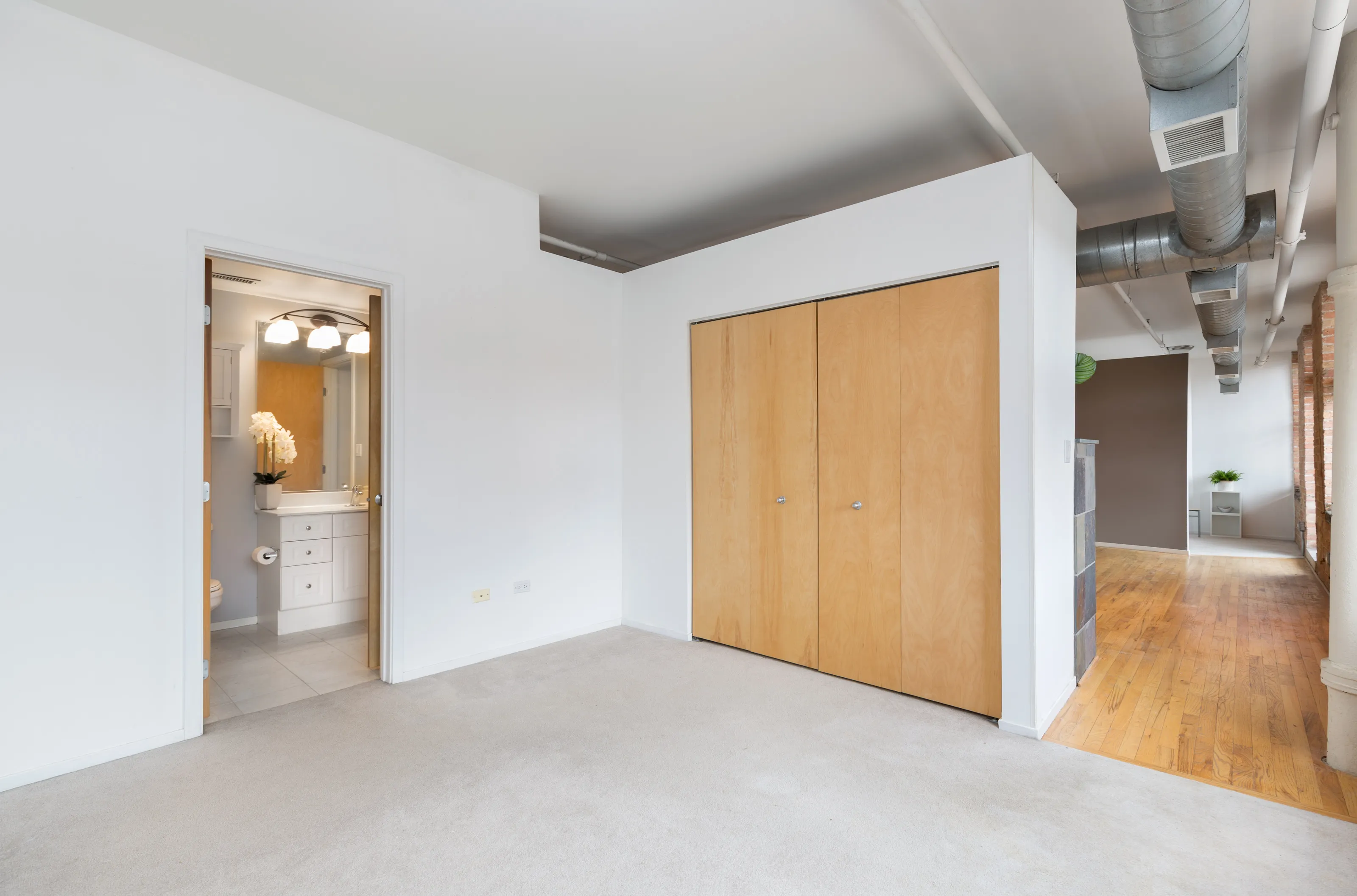 420 S Clinton St 60607 60607-Gotham Lofts-unit#604-Chicago-IL