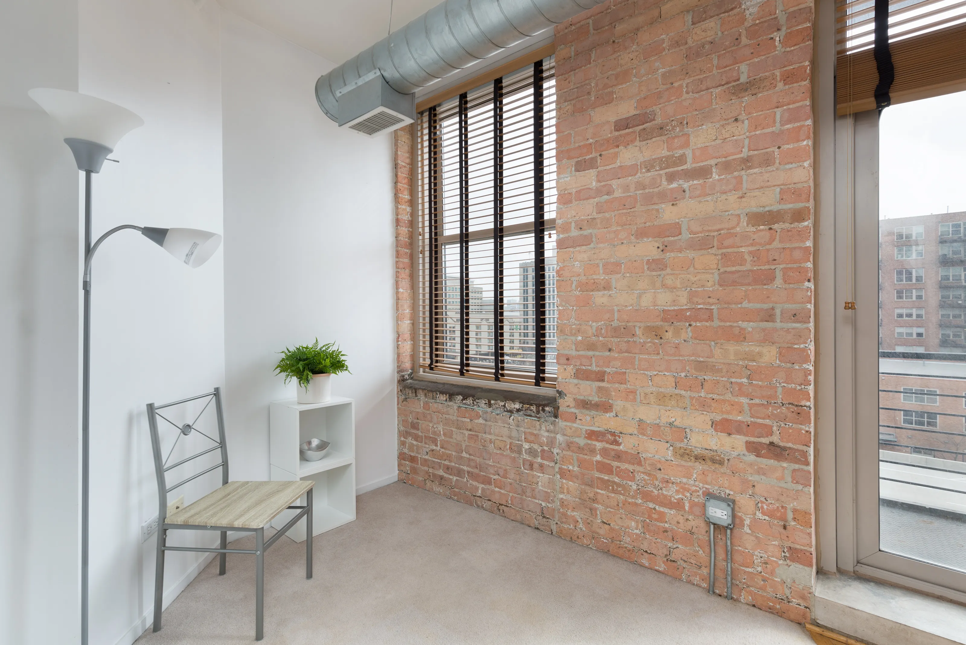 420 S Clinton St 60607 60607-Gotham Lofts-unit#604-Chicago-IL