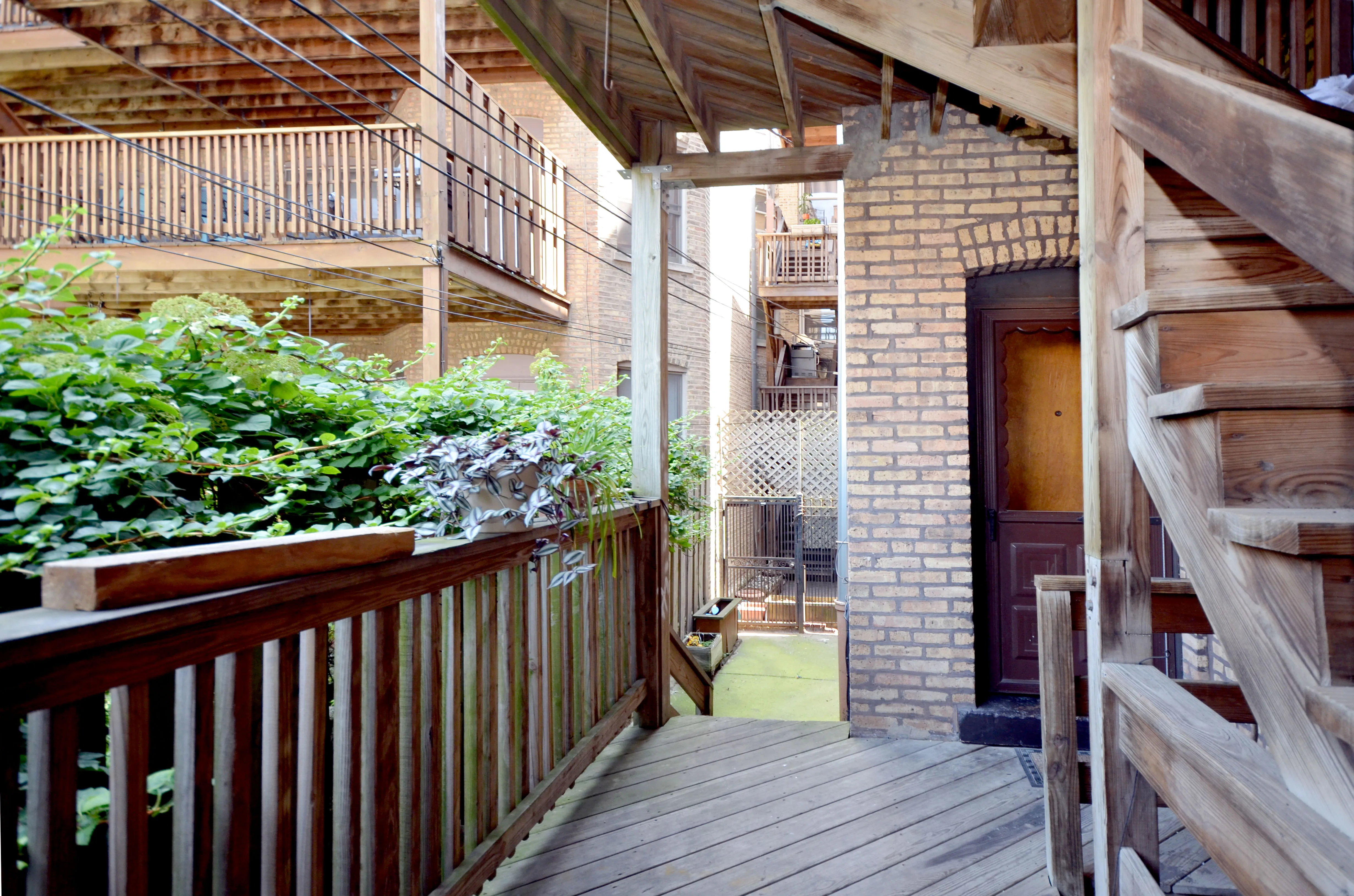 1414 W Wilson Ave   60640 60640-unit#1-Chicago-IL