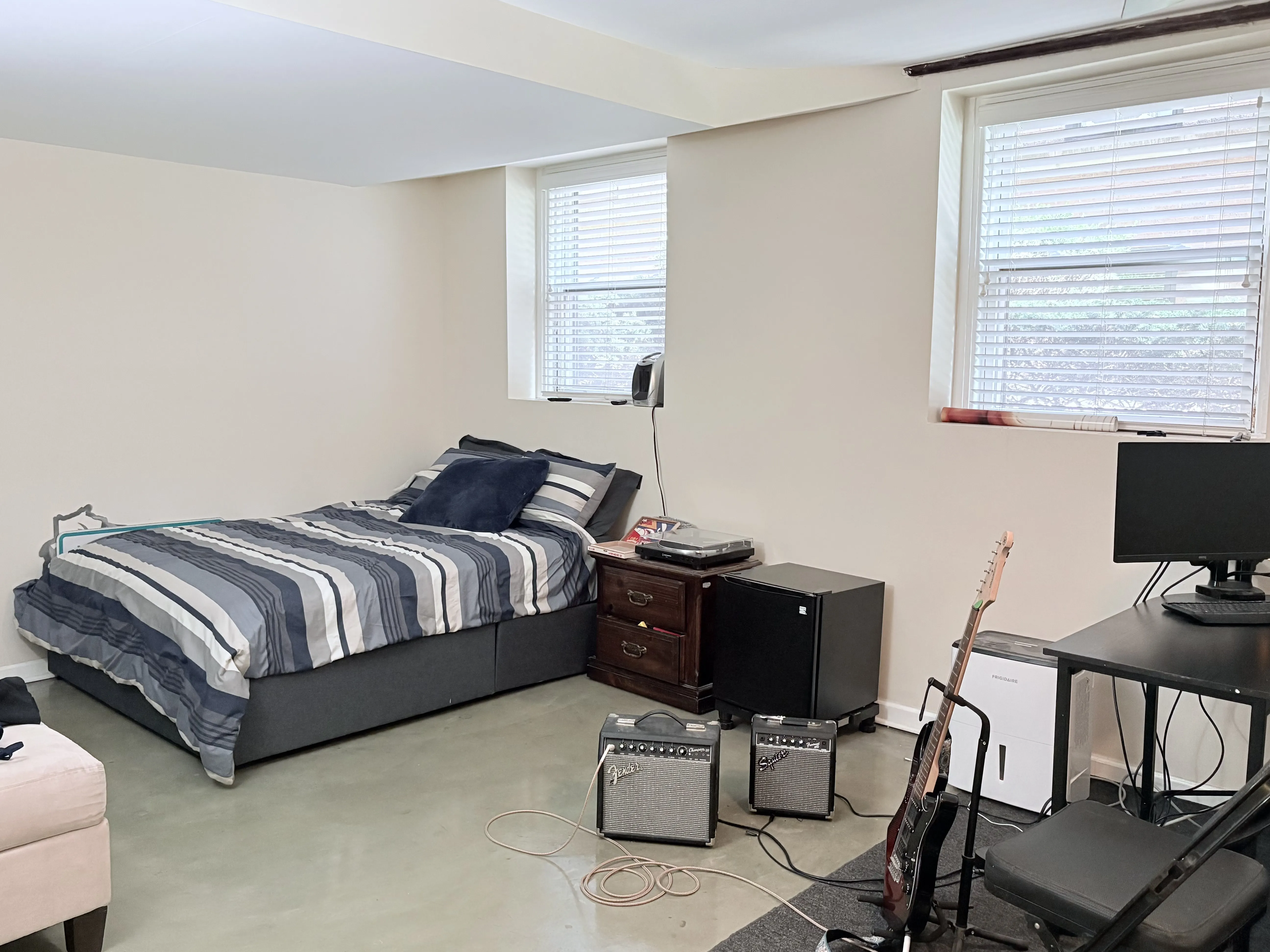 2749 N HAMPDEN CT 60614-unit#1G-Chicago-IL