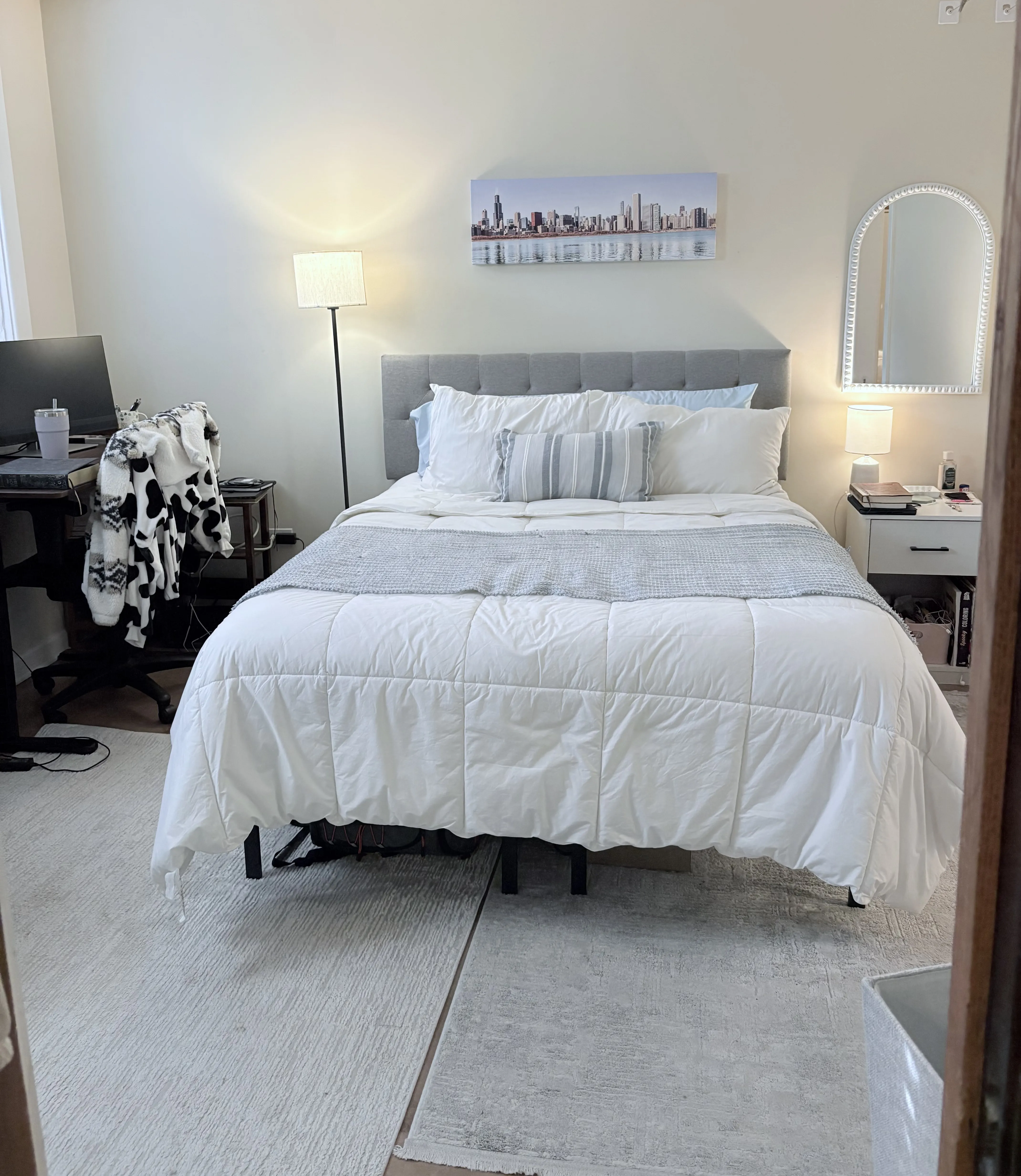2749 N HAMPDEN CT 60614-unit#1G-Chicago-IL