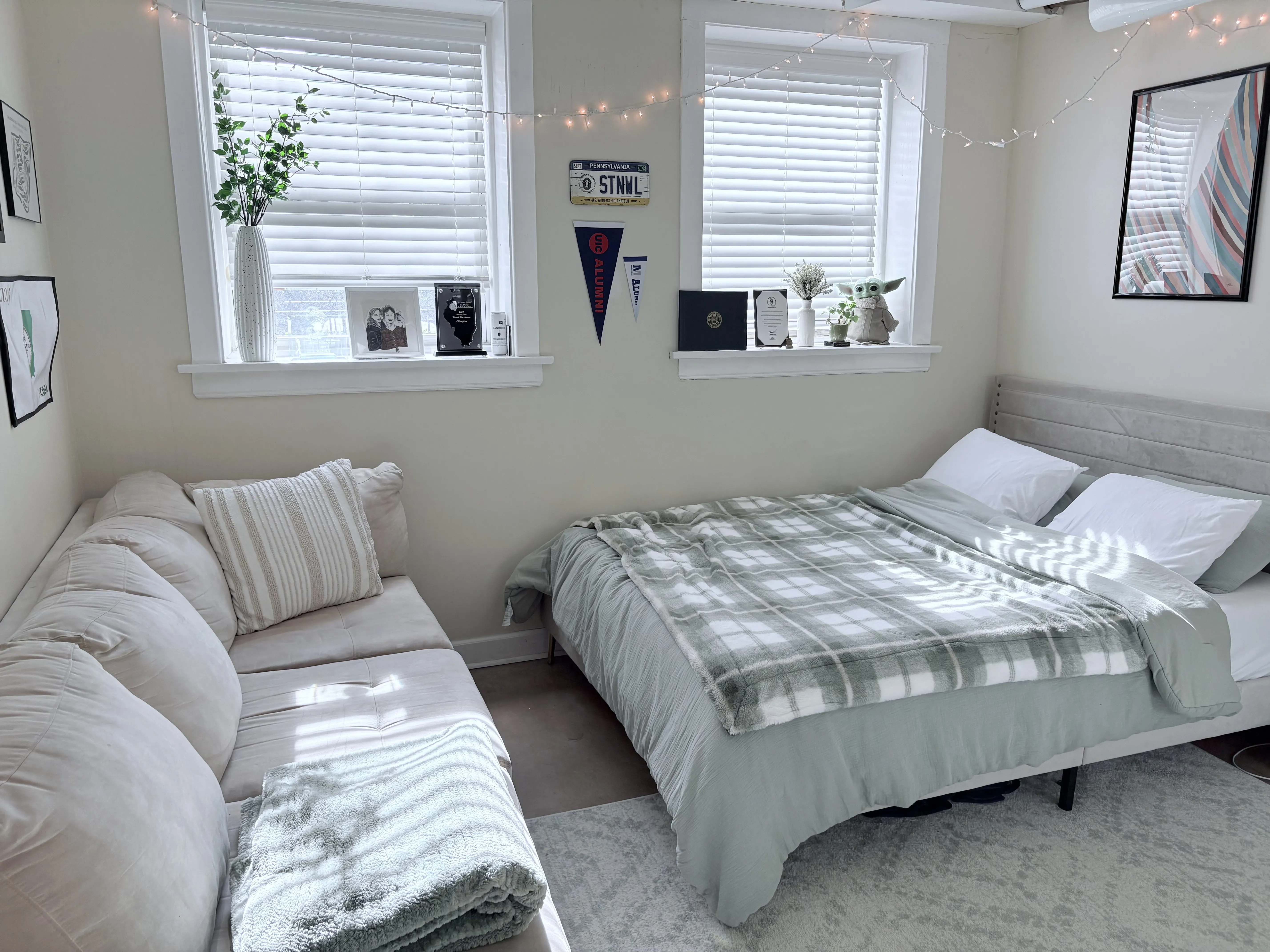 2749 N HAMPDEN CT 60614-unit#1G-Chicago-IL
