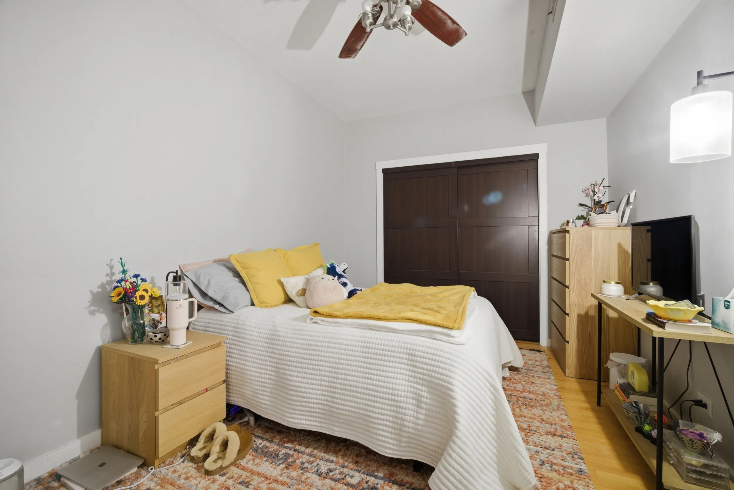 2129 N Sheffield Ave 60614 60614-unit#3F-Chicago-IL