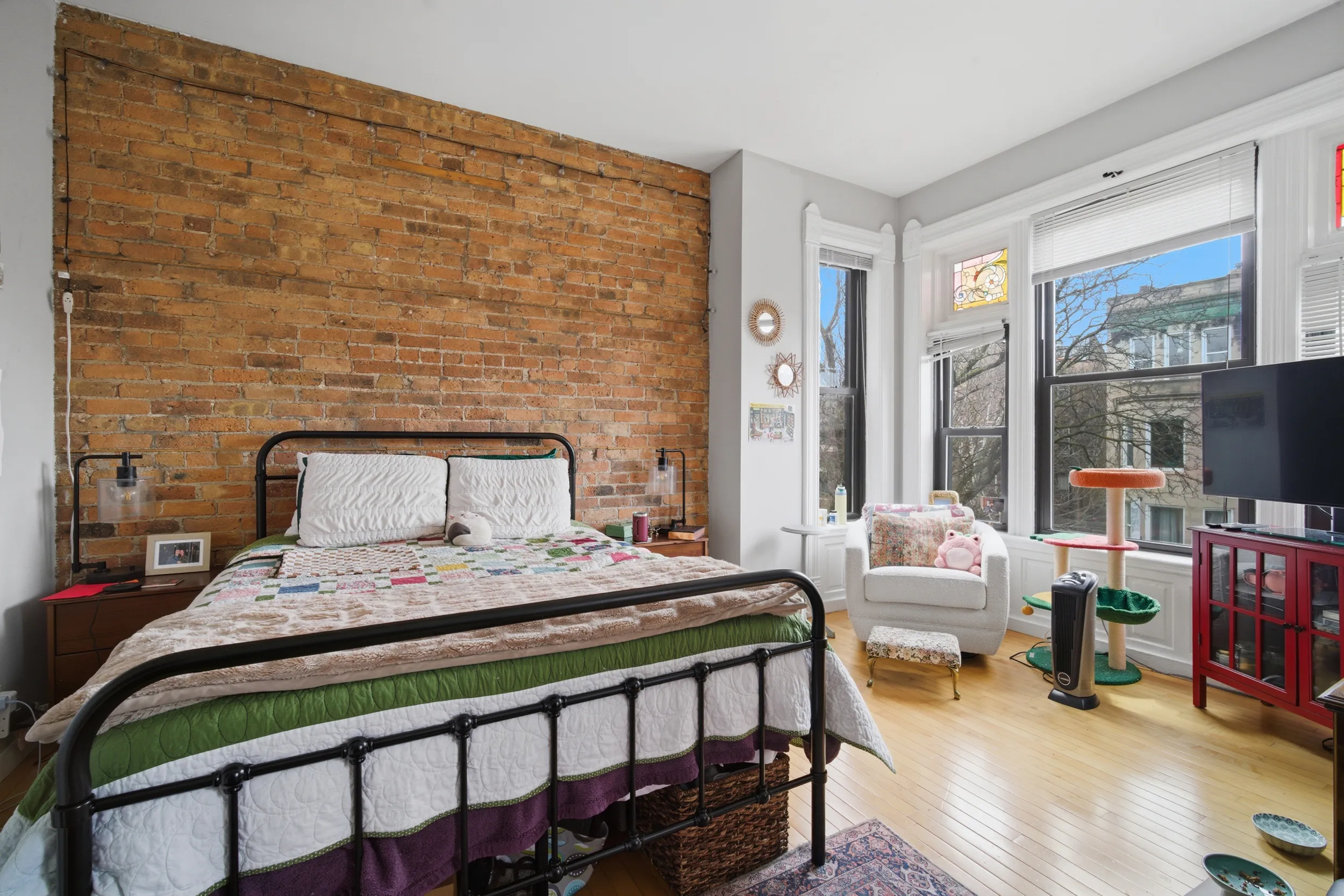2129 N Sheffield Ave 60614 60614-unit#3F-Chicago-IL