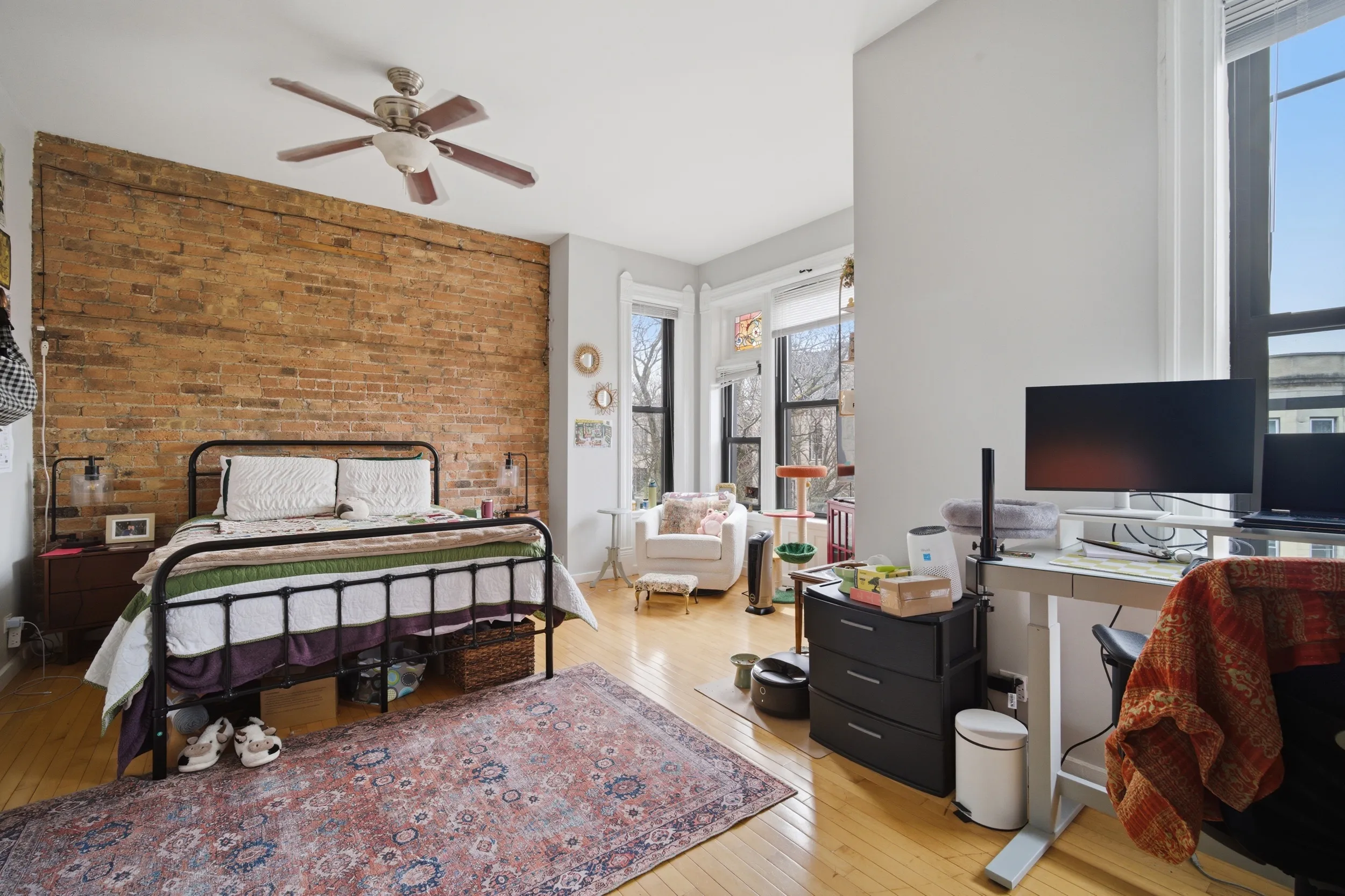 2129 N Sheffield Ave 60614 60614-unit#3F-Chicago-IL