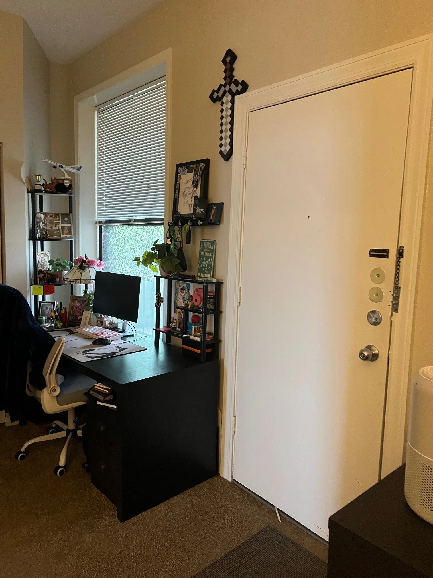 3158 N Clark St   60657 60657-Belmont Court-unit#C1-Chicago-IL