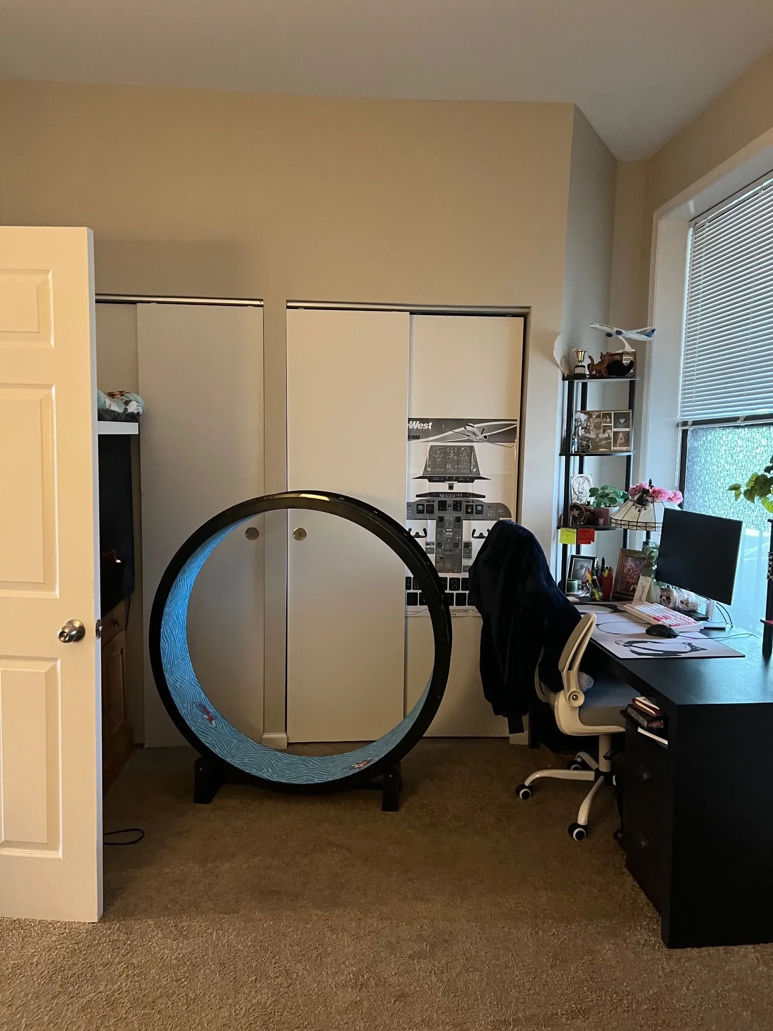 3158 N Clark St   60657 60657-Belmont Court-unit#C1-Chicago-IL