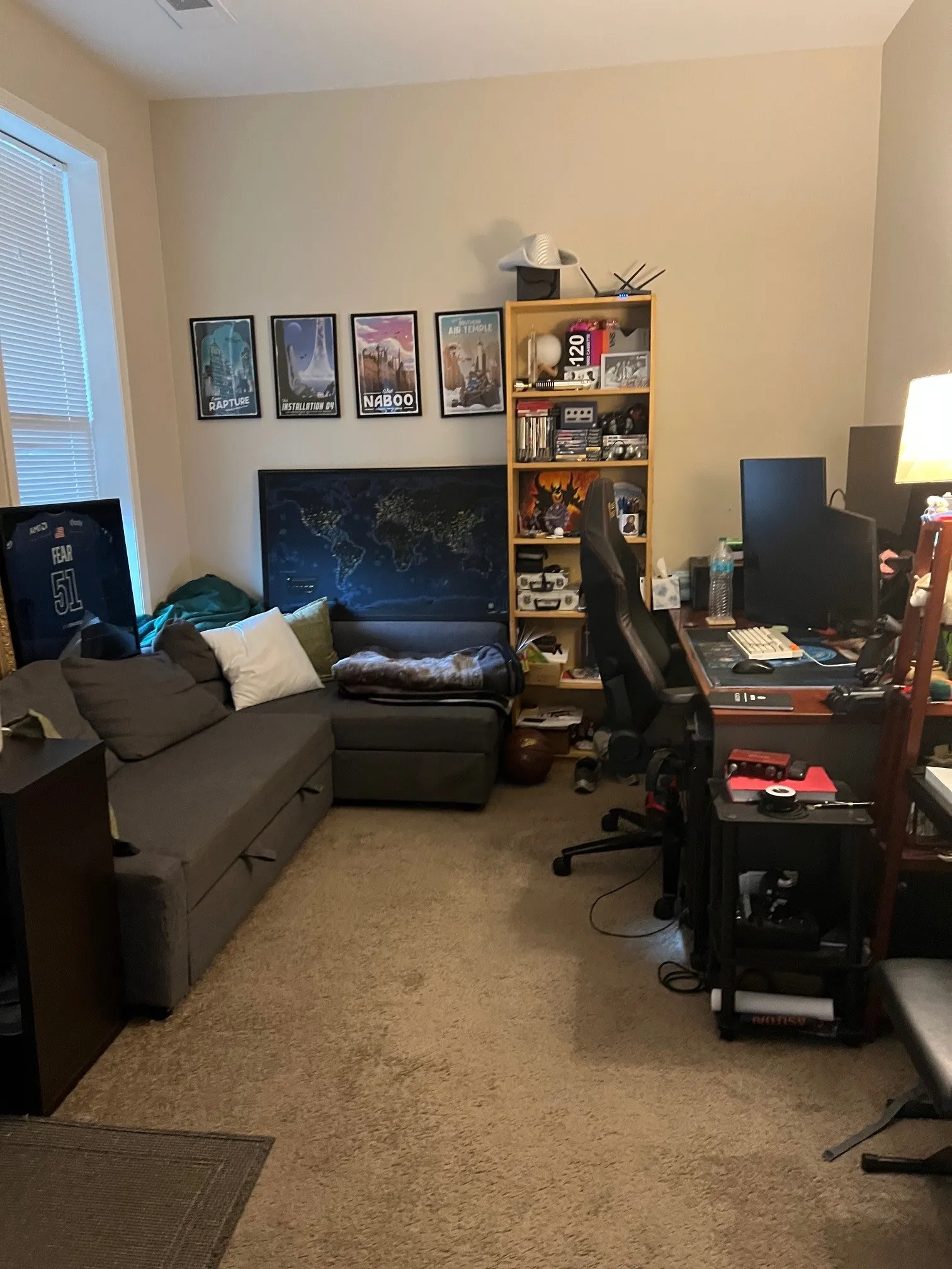 3158 N Clark St   60657 60657-Belmont Court-unit#C1-Chicago-IL