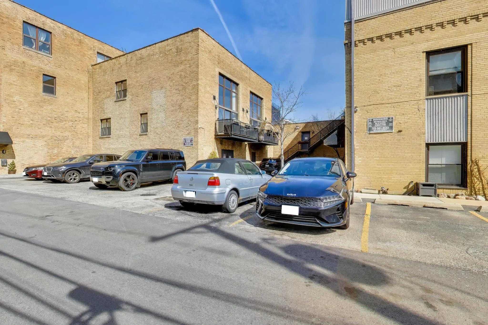 1128 W Ardmore Ave   60660 60660-unit#9-Chicago-IL