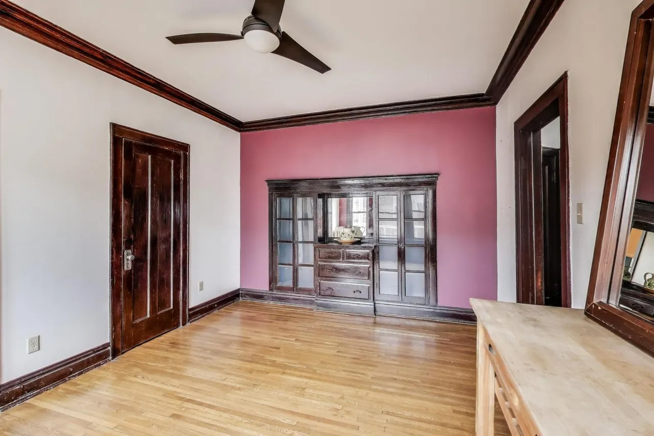 1146 W Montrose Ave   60613 60613-unit#3-Chicago-IL