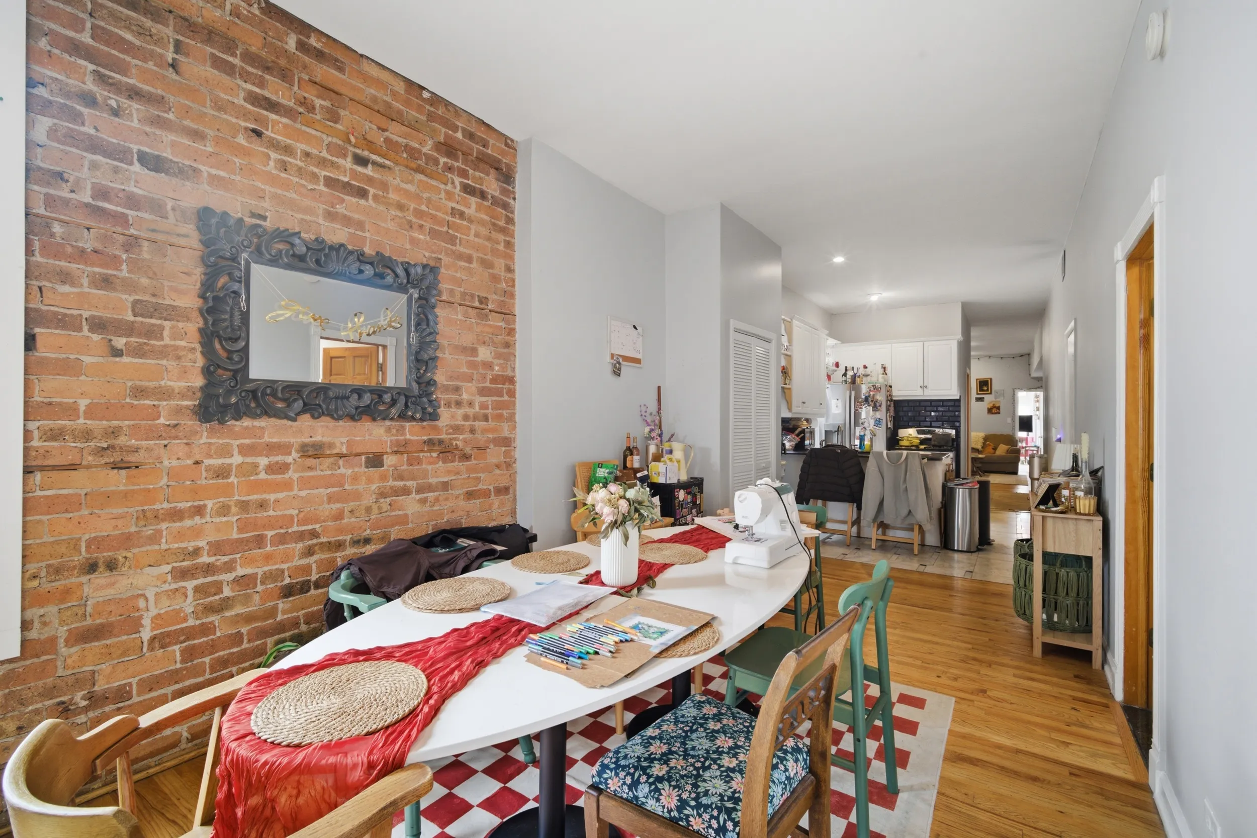 2129 N Sheffield Ave 60614 60614-unit#3F-Chicago-IL