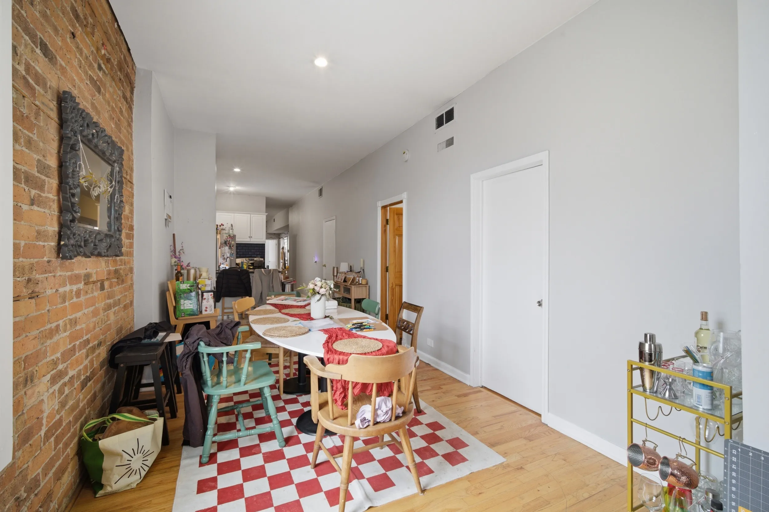 2129 N Sheffield Ave 60614 60614-unit#3F-Chicago-IL