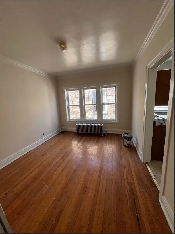 7306 N Paulina St   60626 60626-unit#3N-Chicago-IL